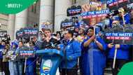 Democratic Alliance celebrates VAT hike reversal, political parties maintain it wasn't DA alone