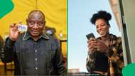 ANC launches new smart membership card, SA asks: “Can you get a discount at Checkers and Woolies?"