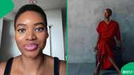 "Am I Xhosa?": American woman compares her face after a Xhosa tribe link, SA agrees