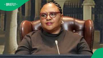 Parliament to release costs of 2 failed budget speeches, SA weighs in EFF claims its R1,4 million