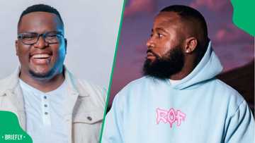 "Relaxa": Cassper Nyovest slams Sol Phenduka for claiming 'Don Nyovilolas' nickname