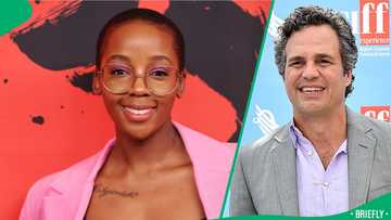 Thuso Mbedu to star alongside 'The Avengers' actor Mark Ruffalo in new drama series 'Task'
