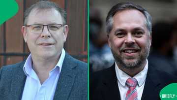 Parliamentarians urge Home Affairs Minister to deport Phil Craig, Schreiber maintains it isn't easy