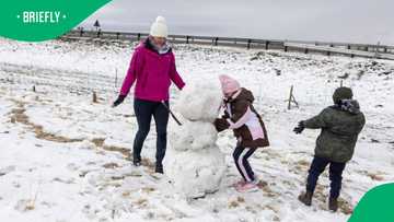 SAWS warns that 4 provinces will be hit by cold fronts with freezing temperatures
