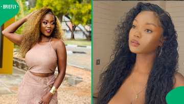 'Muvhango' actress Mulisa Mudau wants to be the next Miss SA