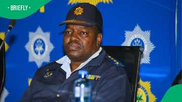 Suspects lead SAPS to 2 bodies, believed to be missing journalist Sibusiso Ndlovu and Zodwa Mdhluli