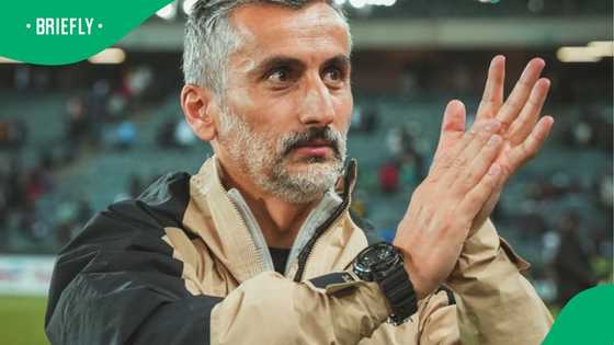 Pirates legend discusses potential replacements for Riveiro amid links with Mosimane